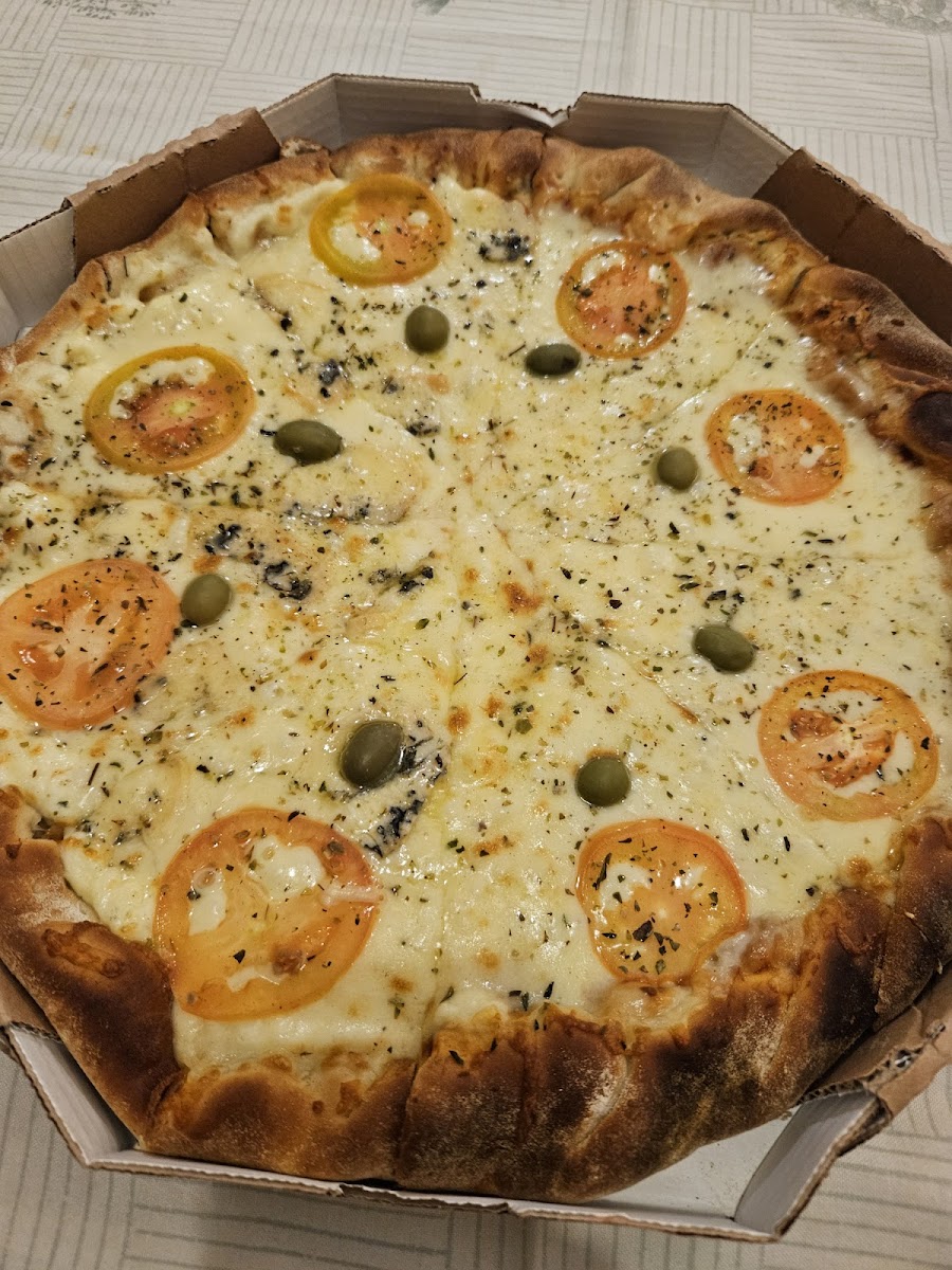 Santa Pizza Ribeirão-5